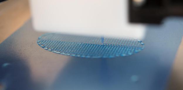 3D-Bioprinting och additiv tillverkning