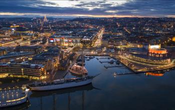 Hur ser ekosystemet för start-ups ut i Göteborg